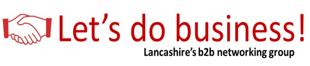 Let's Do Business- Lancashire's premier b2-b network